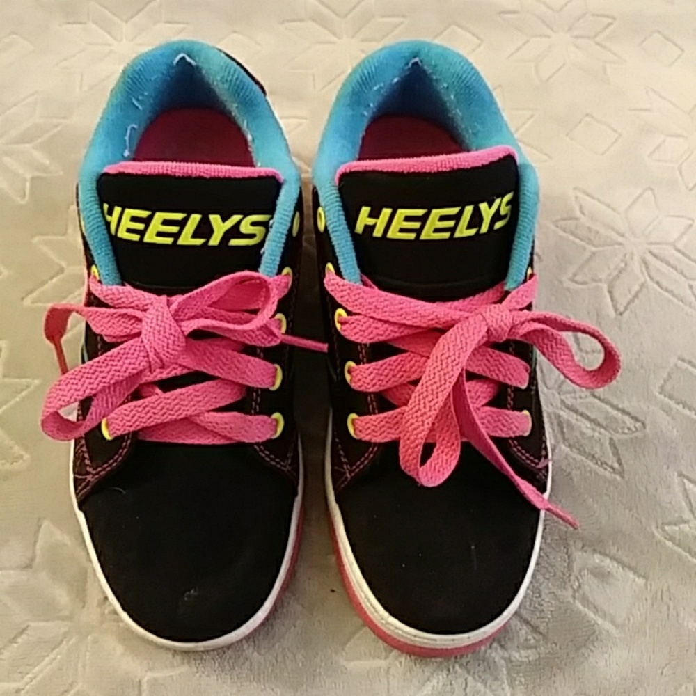 Heelys